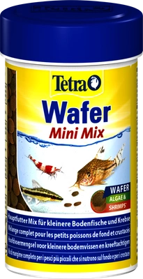 TetraWafer Mini Mix 100ml