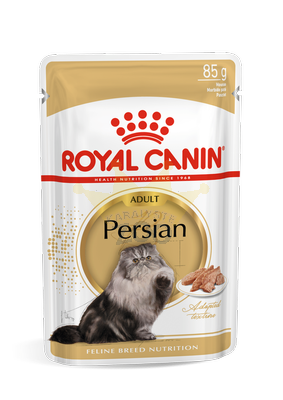 ROYAL CANIN Persian in loaf 12x85g