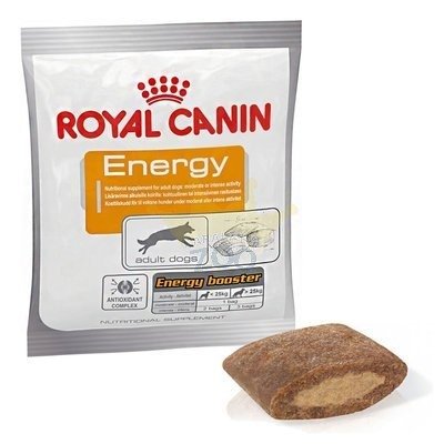 Royal Canin Energy 50g - skanėstas šunims