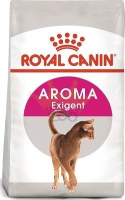 Royal Canin Exigent Aromatic Attraction 33 10 kg- sausas pašaras suaugusioms katėms
