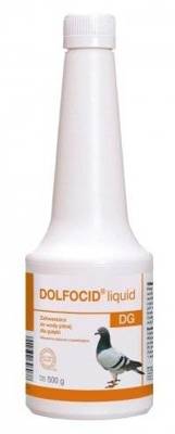 DOLFOCID liquid DG 500g