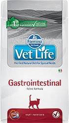 FARMINA Vet Life Cat Gastrointestinal 400g