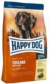 Happy Dog Supreme Toscana 4kg