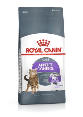 ROYAL CANIN Appetite Control 400g   + STAIGMENA KATEI