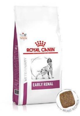 ROYAL CANIN Early Renal Canine 14kg