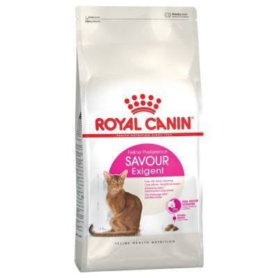 ROYAL CANIN Exigent Savour Sensation 35/30 10kg+2kg