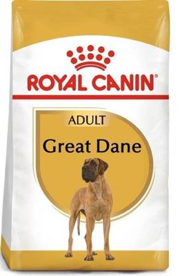 ROYAL CANIN Great Dane Adult 12kg sausas ėdalas suaugusiems vokiečių šunims