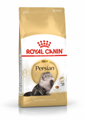 ROYAL CANIN Persian Adult 400g sausas ėdalas persų katėms