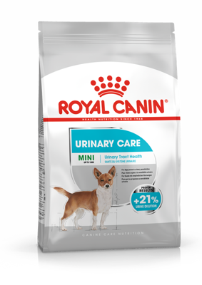 Royal Canin Mini Urinary Care 8kg + STAIGMENA ŠUNUI