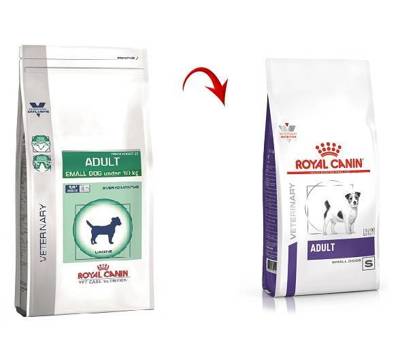 Royal Canin Vet Care Nutrition Small Adult Dental &amp; Digest 25 4kg
