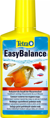 TETRA EasyBalance 250ml - liquid water stabiliser 