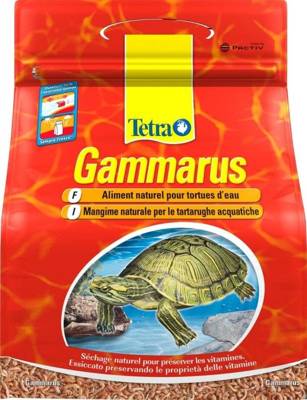 TETRA Fauna Gammarus 4 l