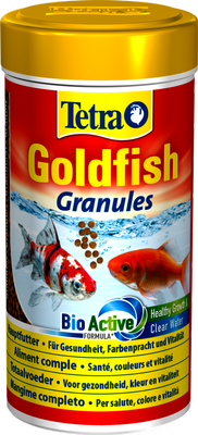 TETRA Goldfish Granules 1L