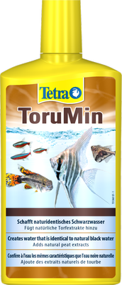 TETRA ToruMin - produktas vandens rūgštinimui ir minkštinimui 500m