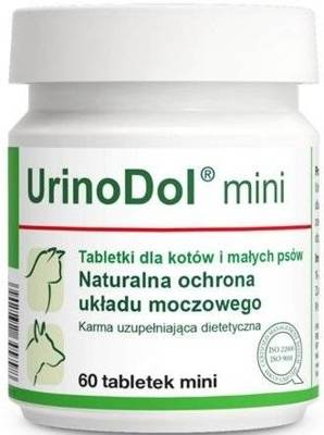 UrinoDol Mini 60 tab.