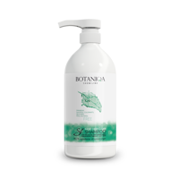 BOTANIQA Basic Deep Clean Shampoo  giliai valantis šampūnas 1L