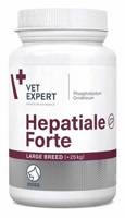 Hepatiale Forte Large Breed 40 tab.