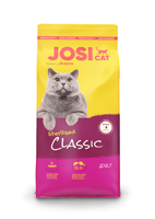 JOSERA JosiCat Classic Sterilised 10kg