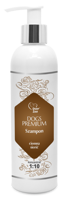 OVER ZOO Šampūnas Dogs Premium šunims su tamsiu kailiu 250ml