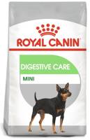 ROYAL CANIN CCN Mini Digestive Care 1 kg sausas ėdalas suaugusiems mažų veislių šunims su jautriu virškinimo traktu