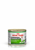 ROYAL CANIN Mini Mature +8 - 195g