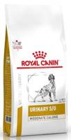 ROYAL CANIN Urinary S/O Moderate Calorie UMC 20 12kg